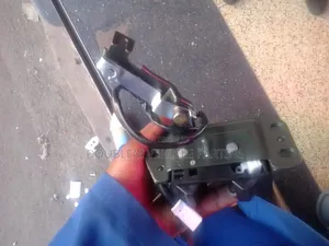Bootlock Boot Lock/Tail Gate Rear/Back Latch Toyota Hiace 7l/9l/Box