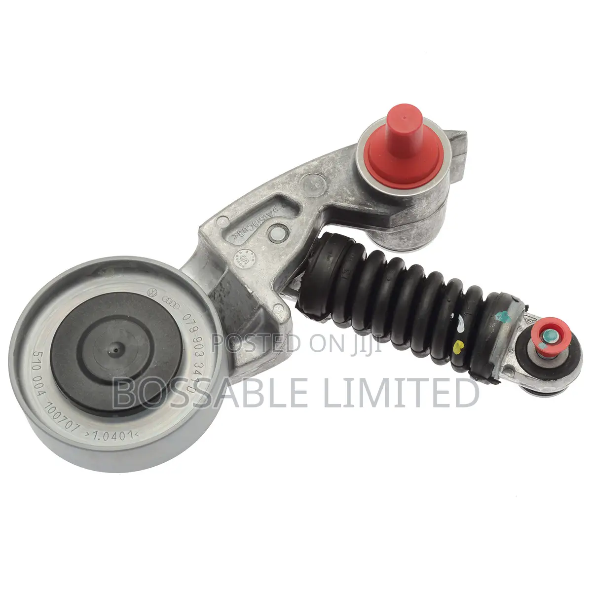 Belt Tensioner Ak
