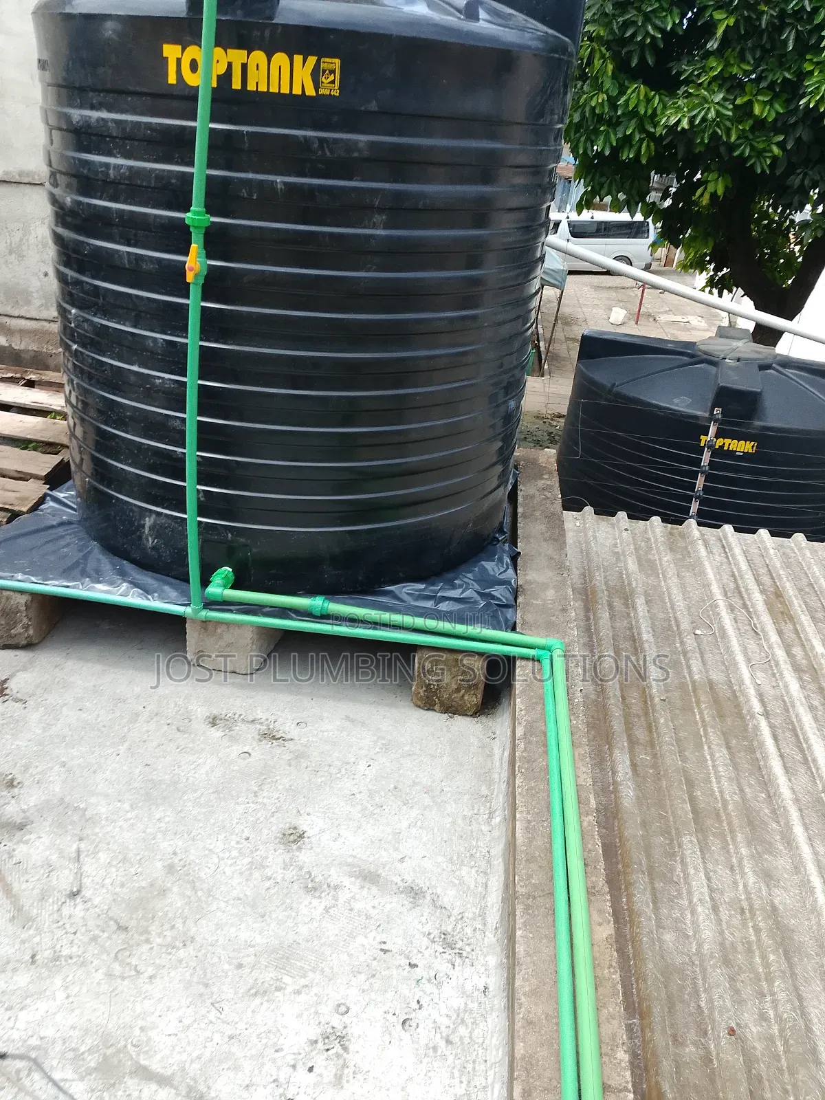 Jost Plumbing and Repairs Kenya 24/7