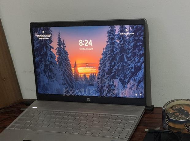 Laptop HP 15 16GB Intel Core i5 SSHD+SSD 700GB - thumbnail 2