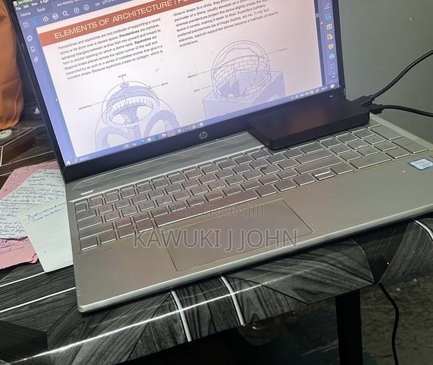 Laptop HP 15 16GB Intel Core i5 SSHD+SSD 700GB - thumbnail 3