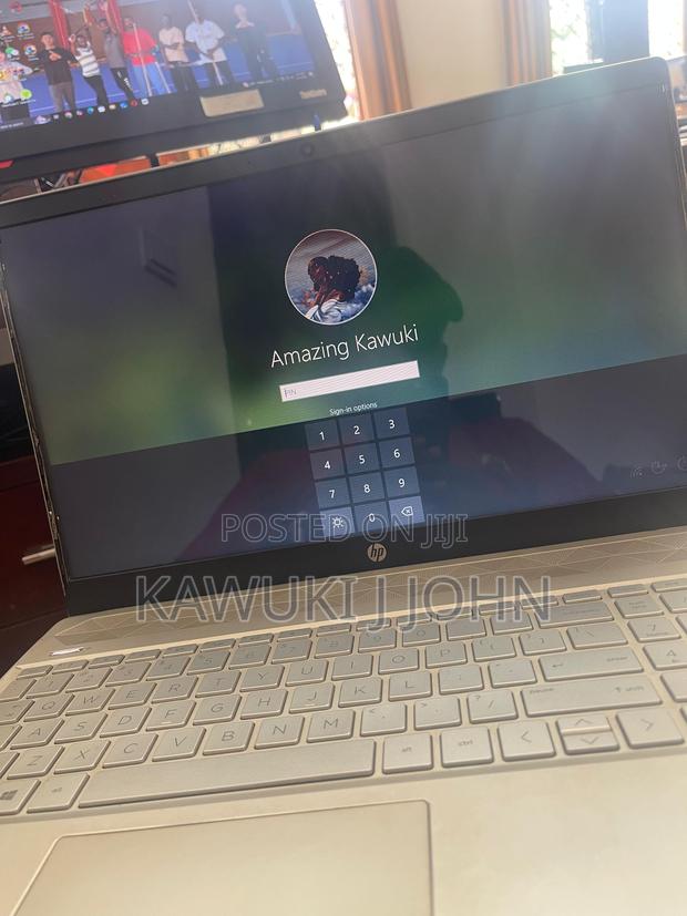 Laptop HP 15 16GB Intel Core i5 SSHD+SSD 700GB - thumbnail 4