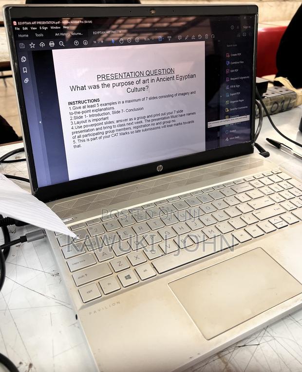 Laptop HP 15 16GB Intel Core i5 SSHD+SSD 700GB - thumbnail 5