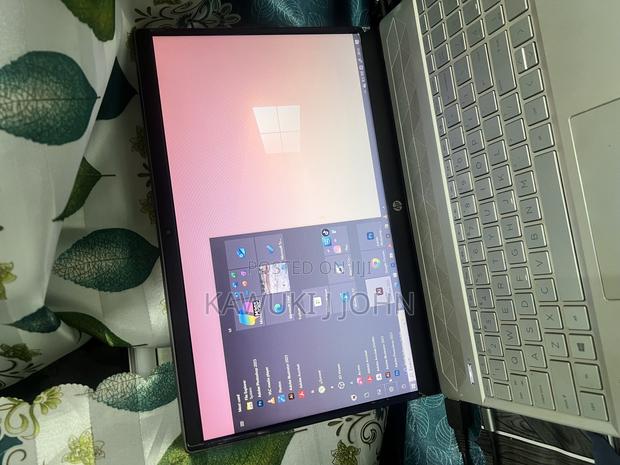 Laptop HP 15 16GB Intel Core i5 SSHD+SSD 700GB - thumbnail 7