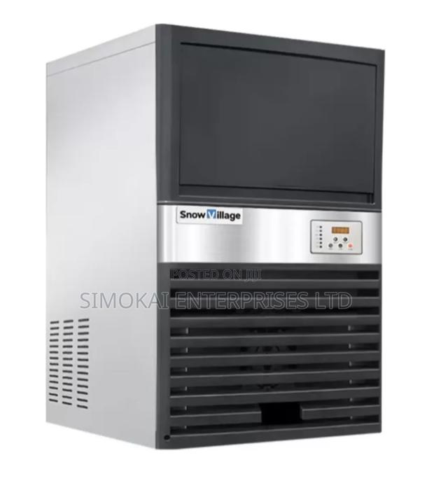 Snowvillage 60 Kg Ice Machine 
Produces 60 Kg in 24 HRS
Price-