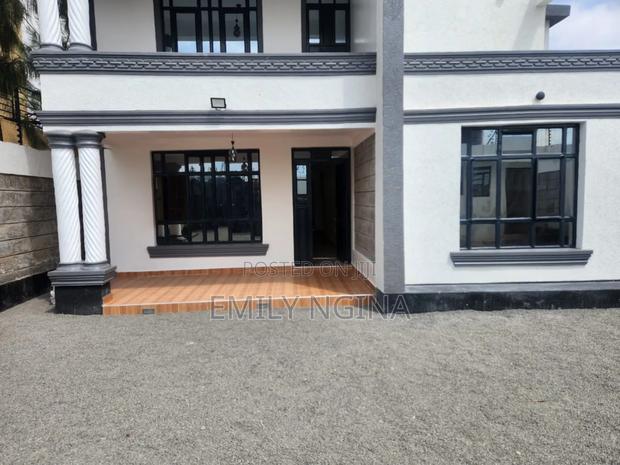 4bdrm House in Hills View, Ruai for sale