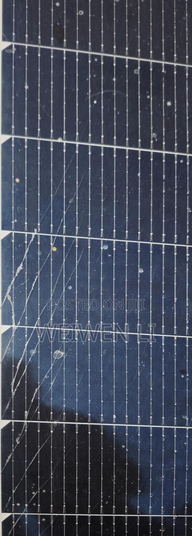 550w Cracked Solar Panels (32pcs/Set) | Bulk Supply - thumbnail 8