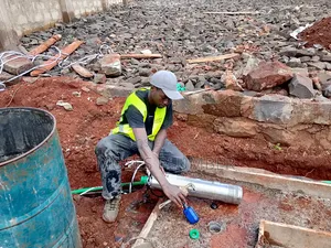 Plumbing Services