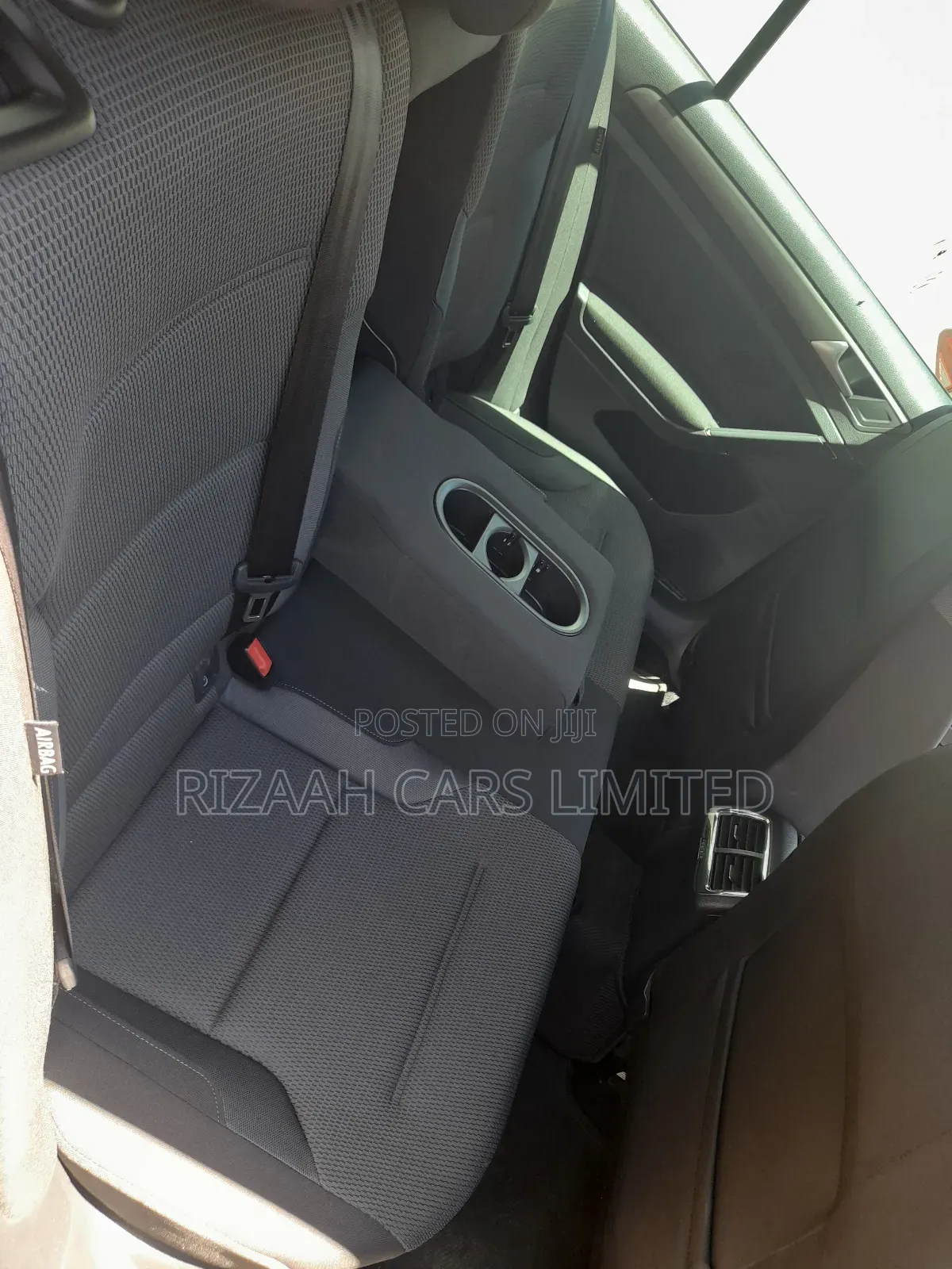 Volkswagen Golf 2019 Silver
