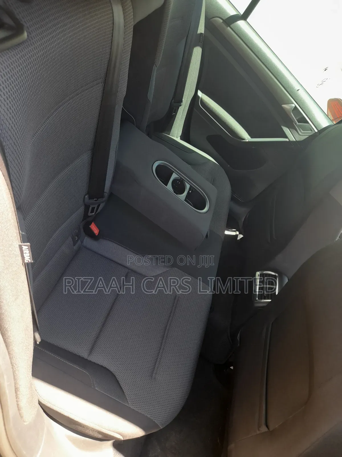 Volkswagen Golf 2019 Silver