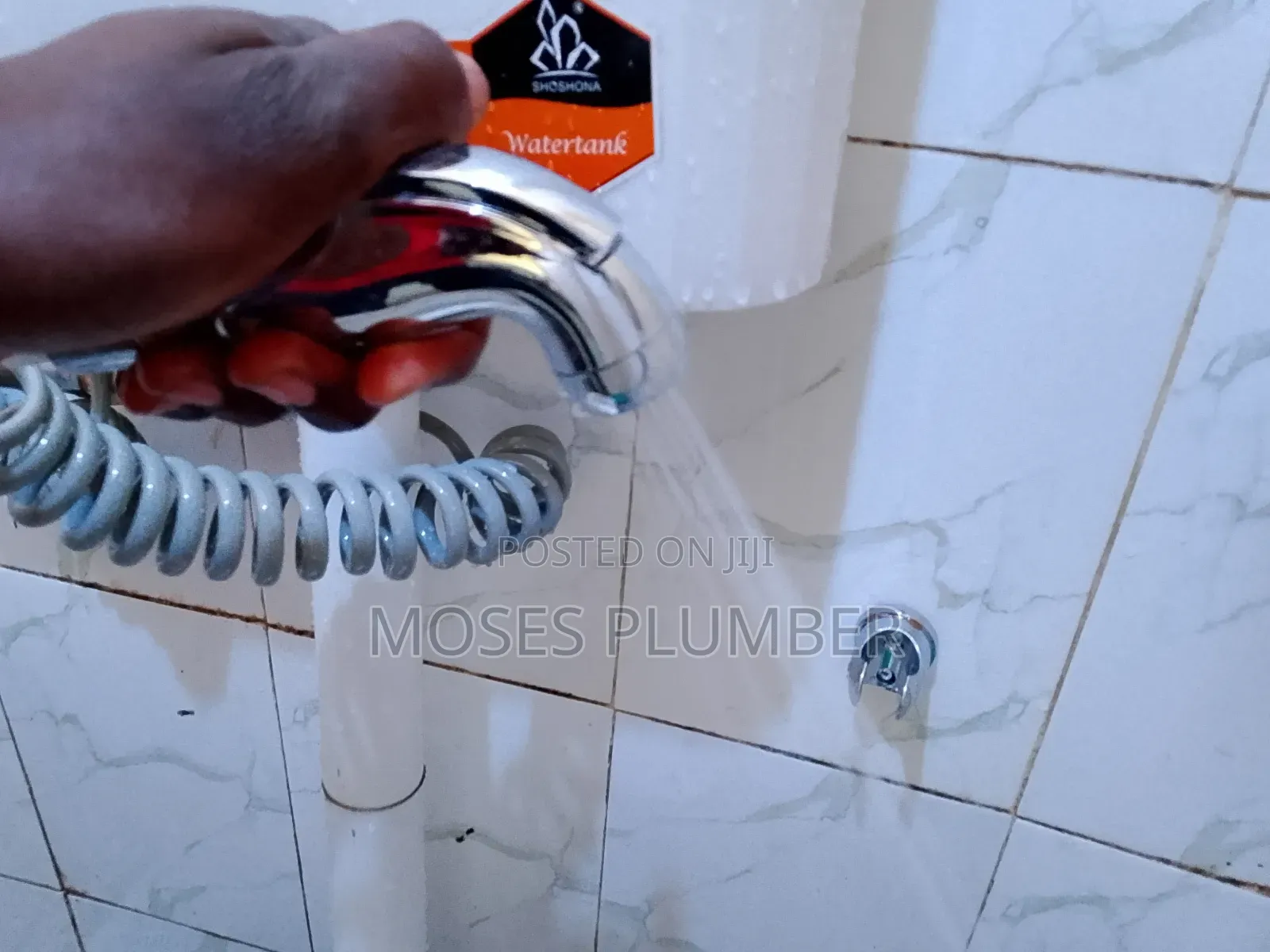 Plumbing Services