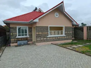 4bdrm Bungalow in Milimani, Kitengela for sale