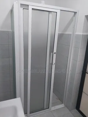Fabricated Shower Cubicals