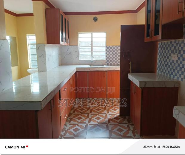 3bdrm Bungalow in Mwihoko, Kamakis for rent - thumbnail 4