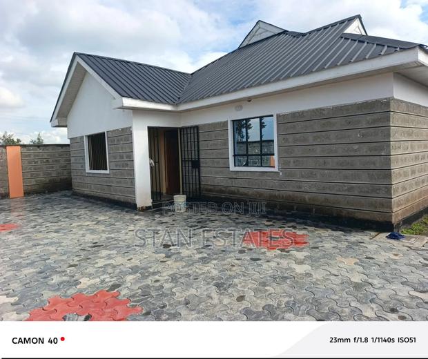3bdrm Bungalow in Mwihoko, Kamakis for rent - thumbnail 7