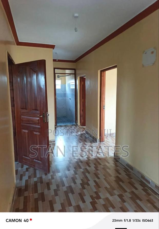 3bdrm Bungalow in Mwihoko, Kamakis for rent - thumbnail 9