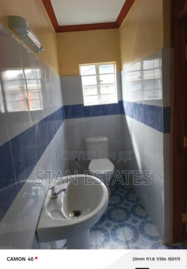 3bdrm Bungalow in Mwihoko, Kamakis for rent - thumbnail 10