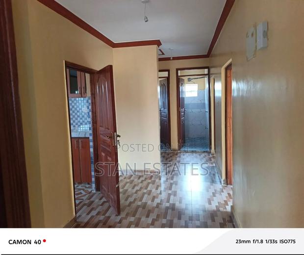 3bdrm Bungalow in Mwihoko, Kamakis for rent - thumbnail 13