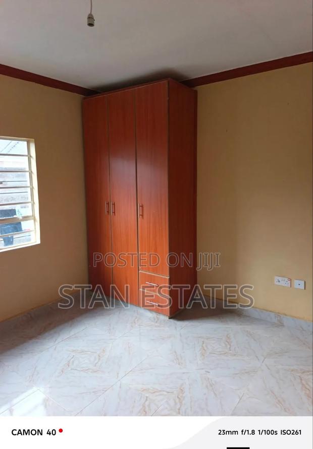 3bdrm Bungalow in Mwihoko, Kamakis for rent - thumbnail 14