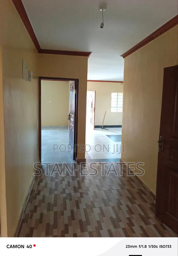 3bdrm Bungalow in Mwihoko, Kamakis for rent - thumbnail 15