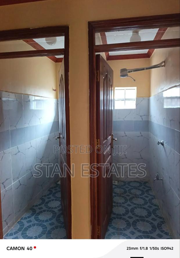 3bdrm Bungalow in Mwihoko, Kamakis for rent - thumbnail 17