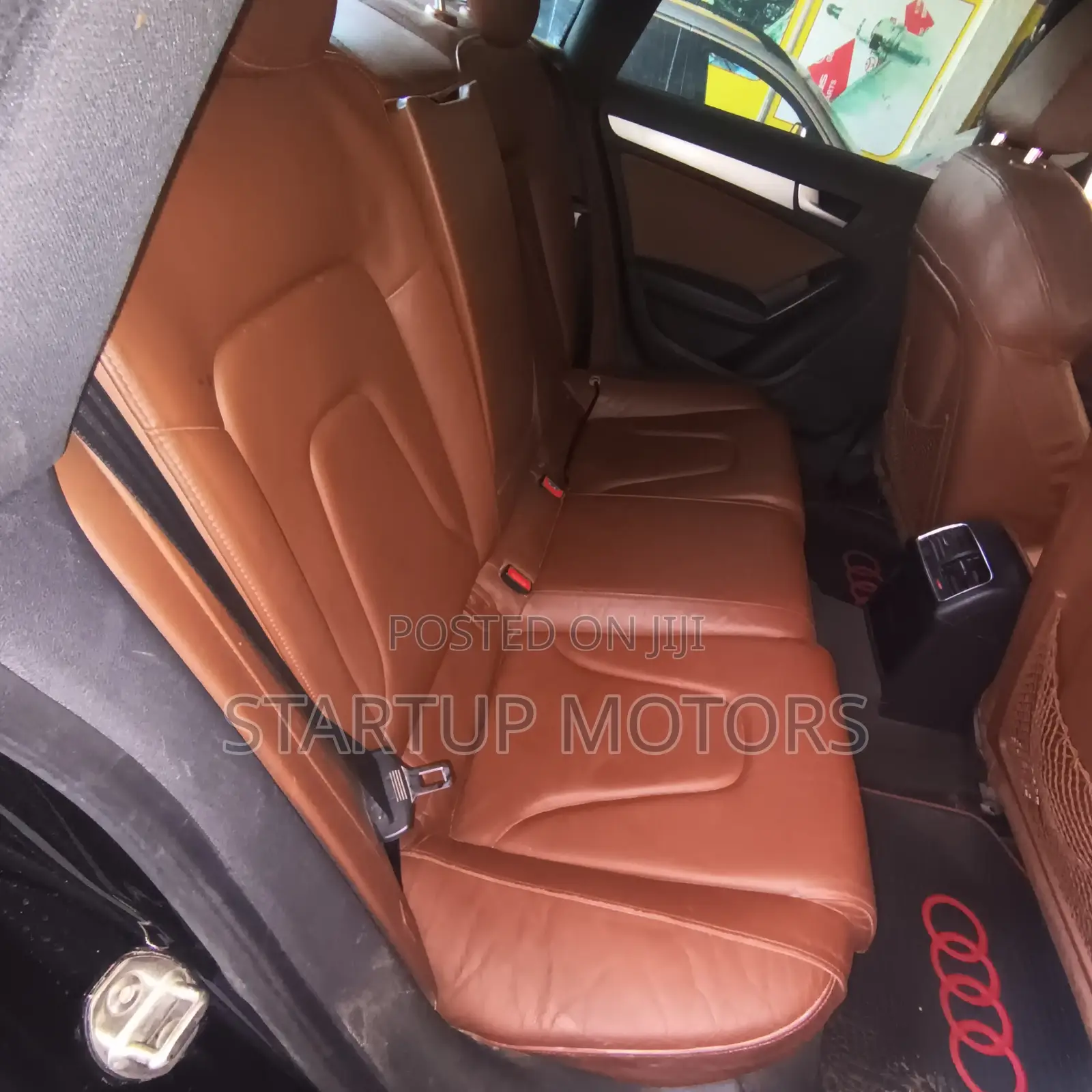 Audi A5 2.0T Premium Quattro 2011 Black