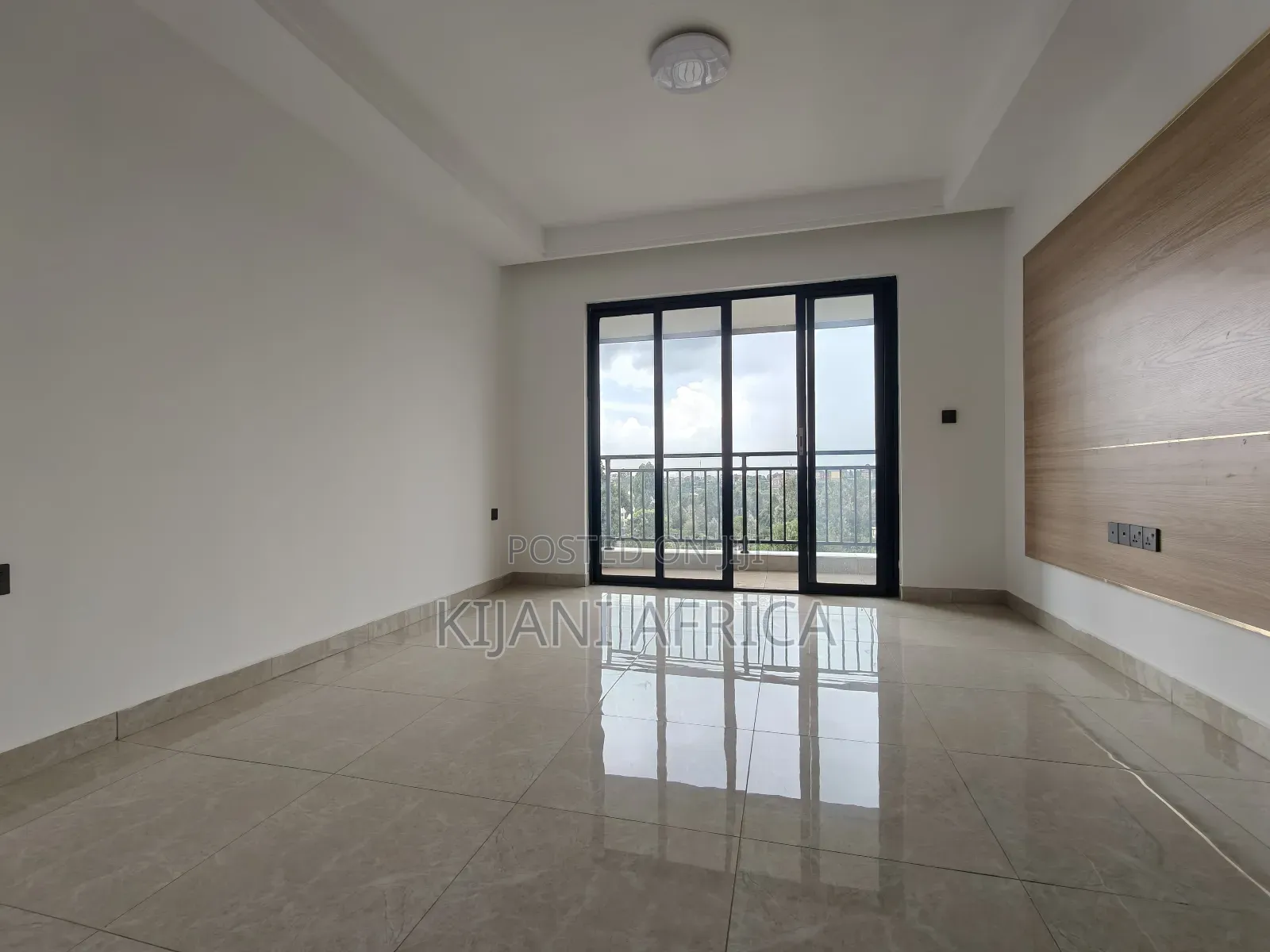 2bdrm Apartment in Ruaka for rent