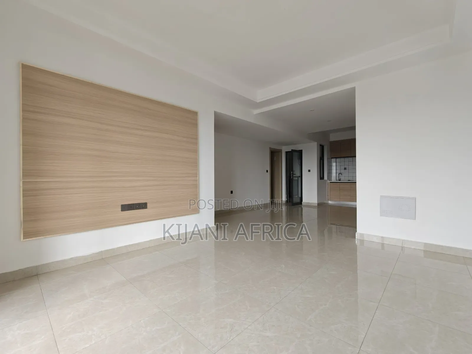 2bdrm Apartment in Ruaka for rent