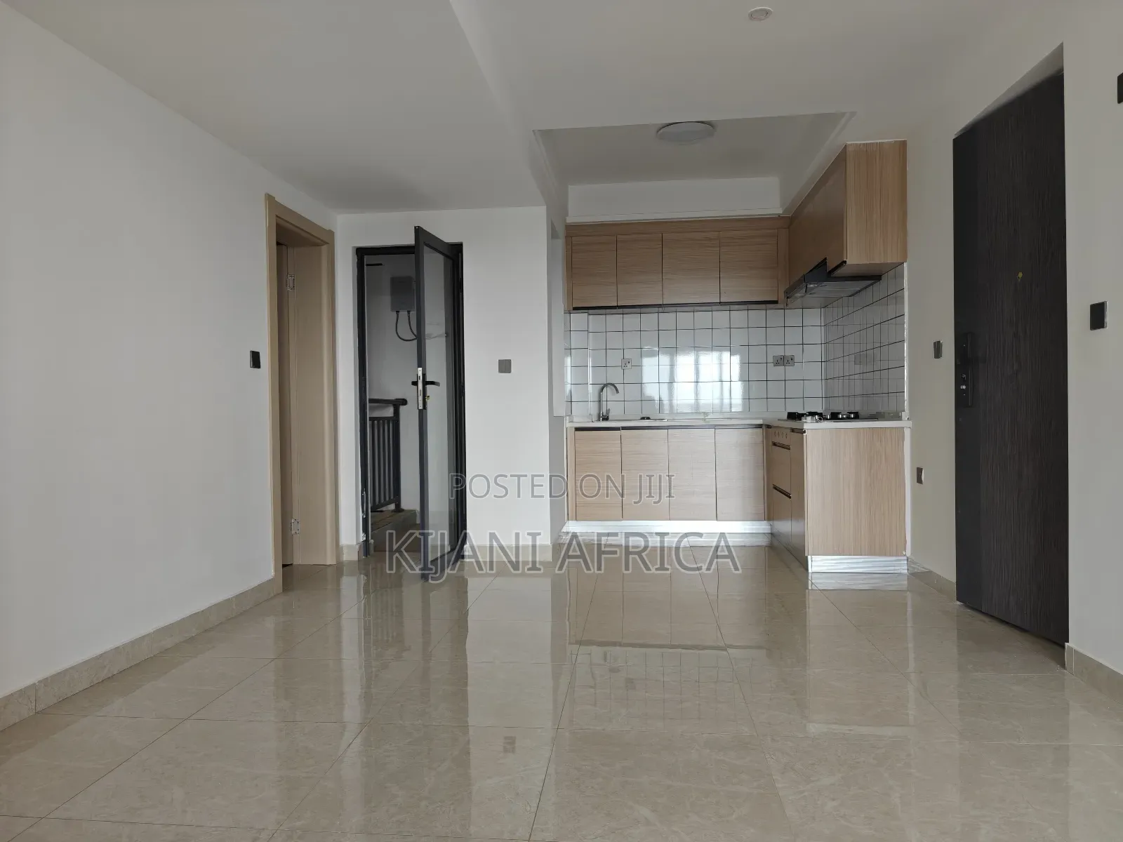 2bdrm Apartment in Ruaka for rent