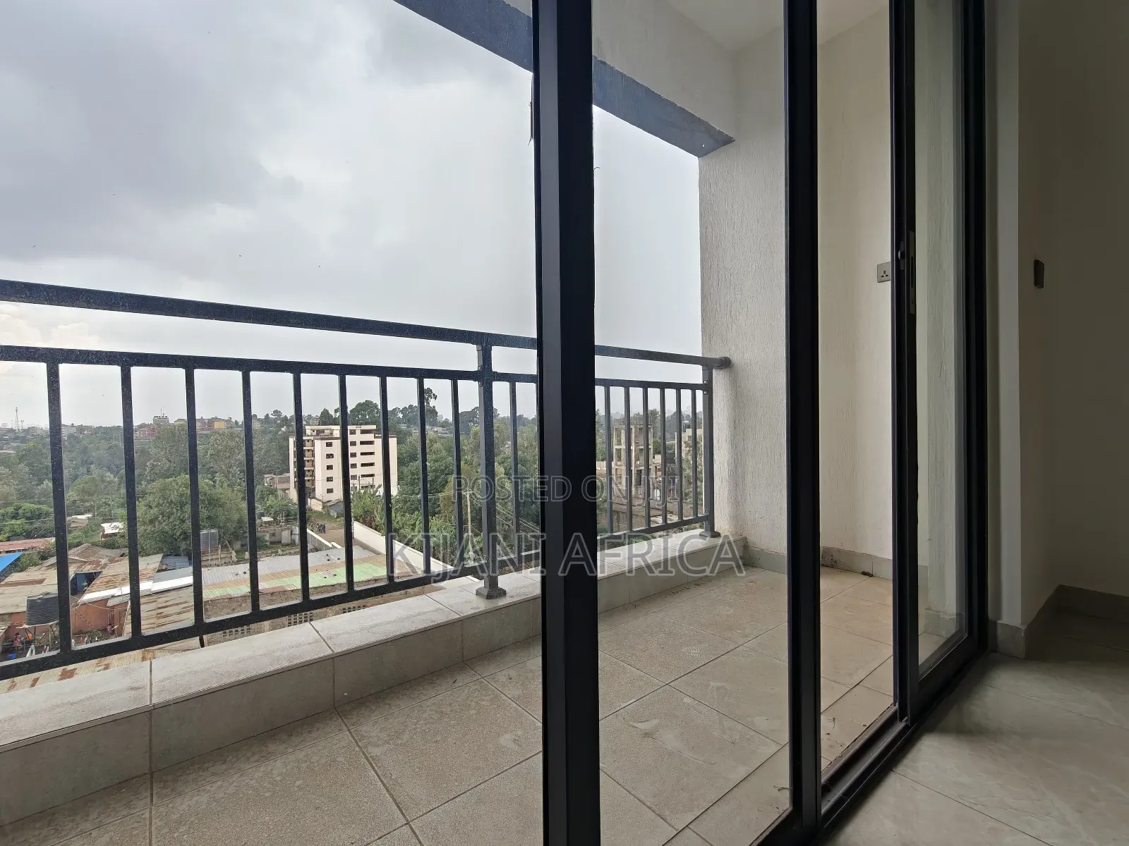 2bdrm Apartment in Ruaka for rent