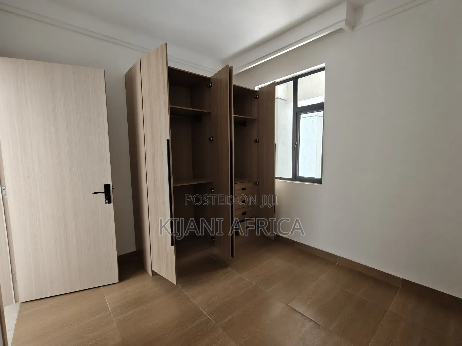 2bdrm Apartment in Ruaka for rent