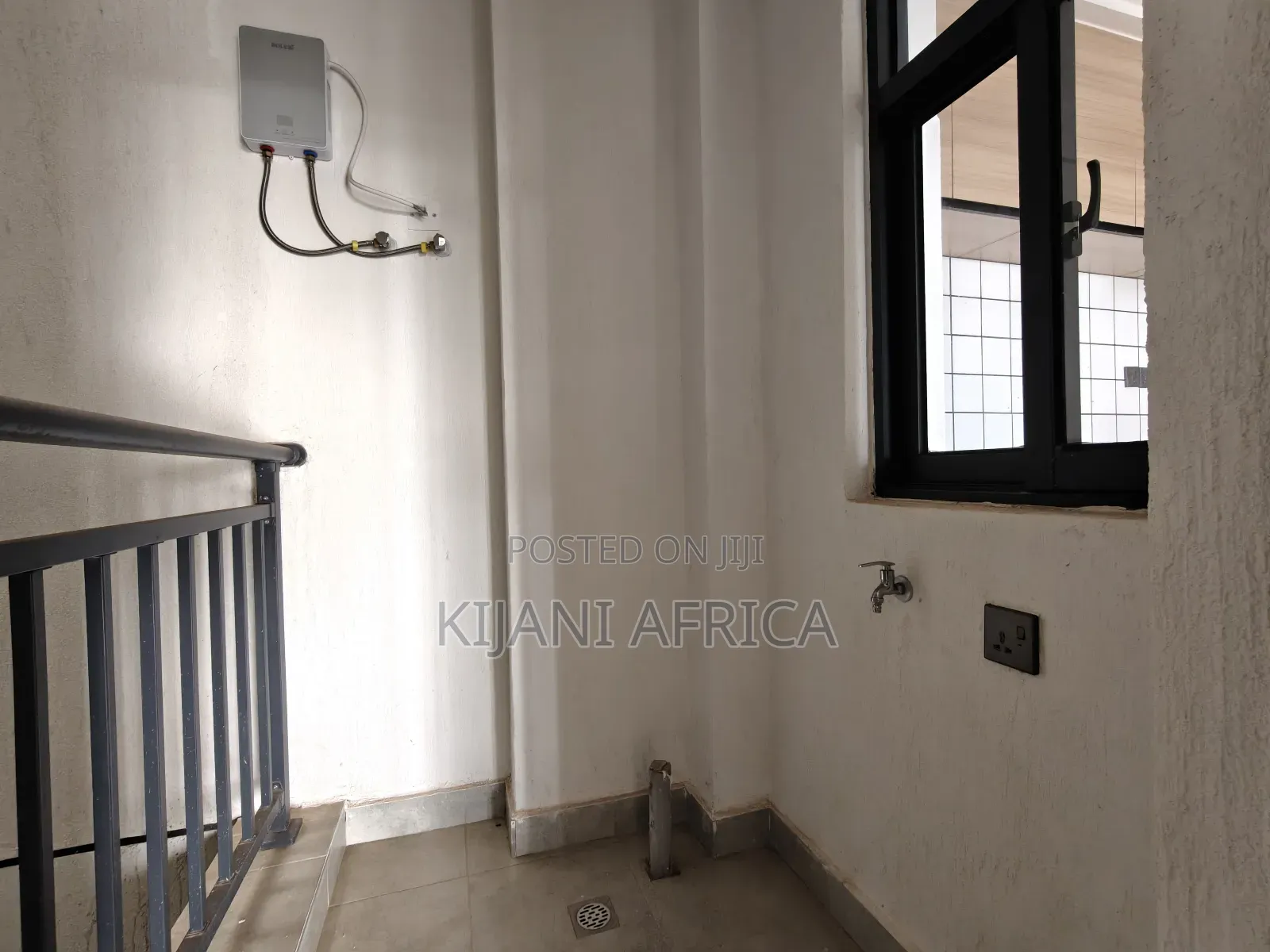 2bdrm Apartment in Ruaka for rent
