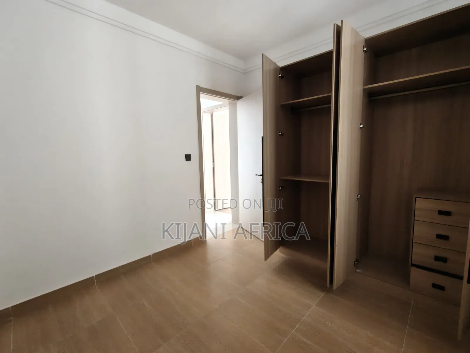 2bdrm Apartment in Ruaka for rent