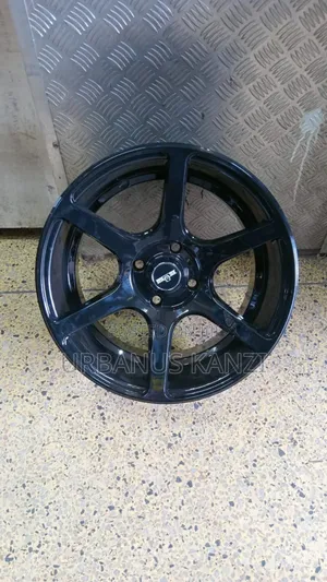 15 Inch Filder Sport Rims