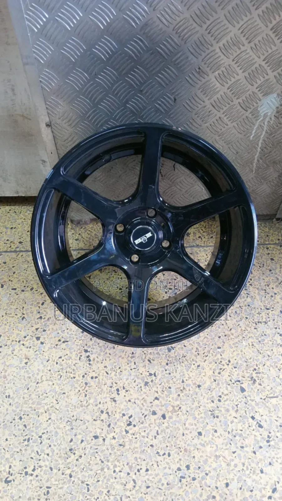15 Inch Filder Sport Rims