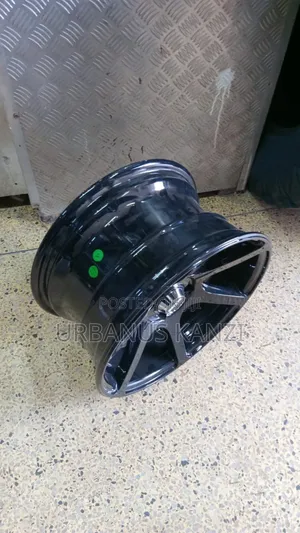 15 Inch Filder Sport Rims