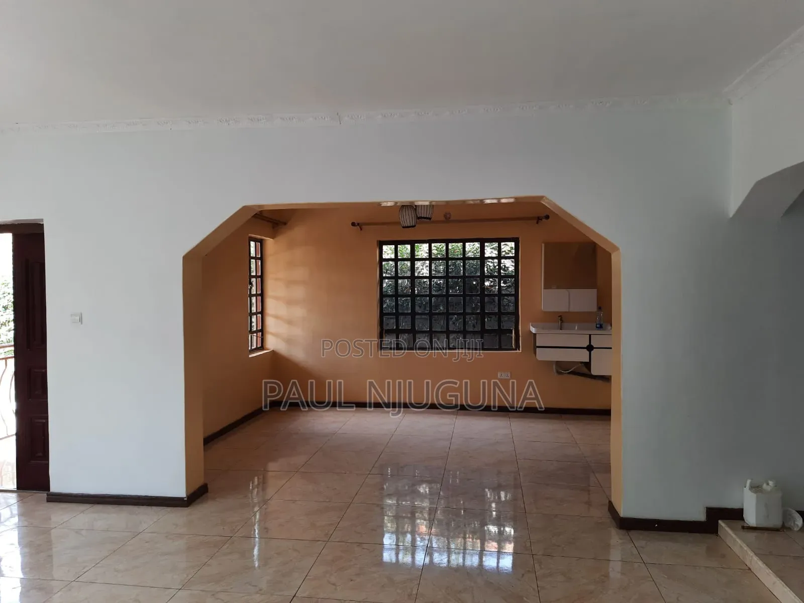 3bdrm Bungalow in Prologue Estate, Rimpa for sale