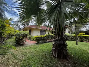 4bdrm Bungalow in Greenpark Estate, Athi River for rent