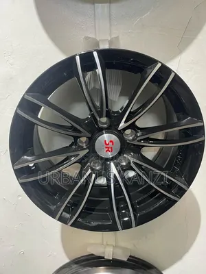 15 Inch Premio 260 Sport Rims