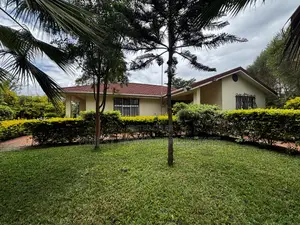 4bdrm Bungalow in Greenpark Estate, Athi River for rent