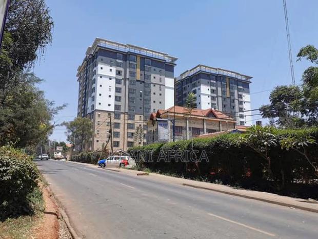 3bdrm Apartment in Kileleshwa for rent