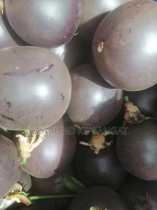 Passion Fruit - thumbnail 2