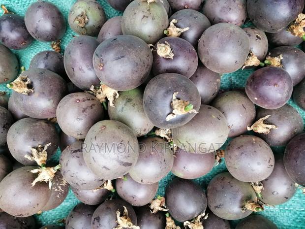 Passion Fruit - thumbnail 3