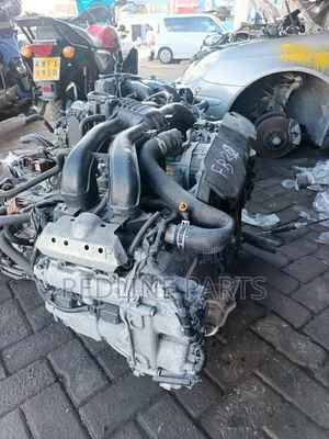 Subaru Fb20 Engine