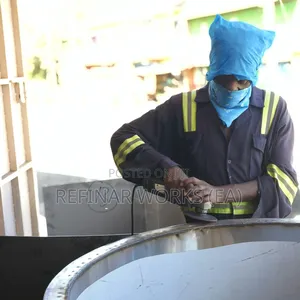 Industrial Pasteurizer, Mixer Cooling Tanks – Processing Solutions