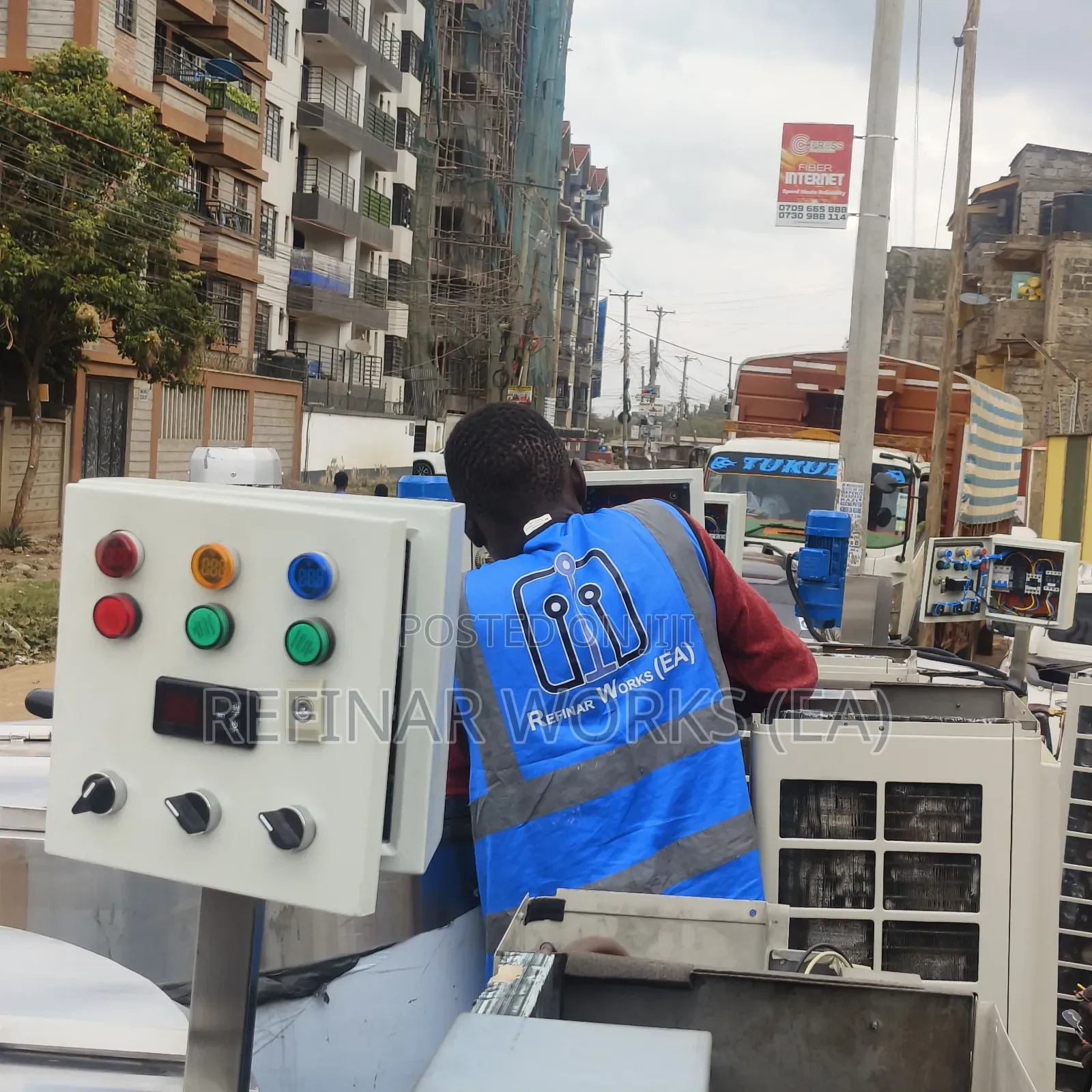 Milk Pasteurizers Juice Mixers – Multi-Purpose Processing Unit