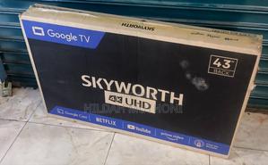 (Model43g6500 )Skyworth 43" Smart Tv - thumbnail 2