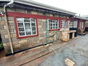 3bdrm Bungalow in Kidfarmaco for rent