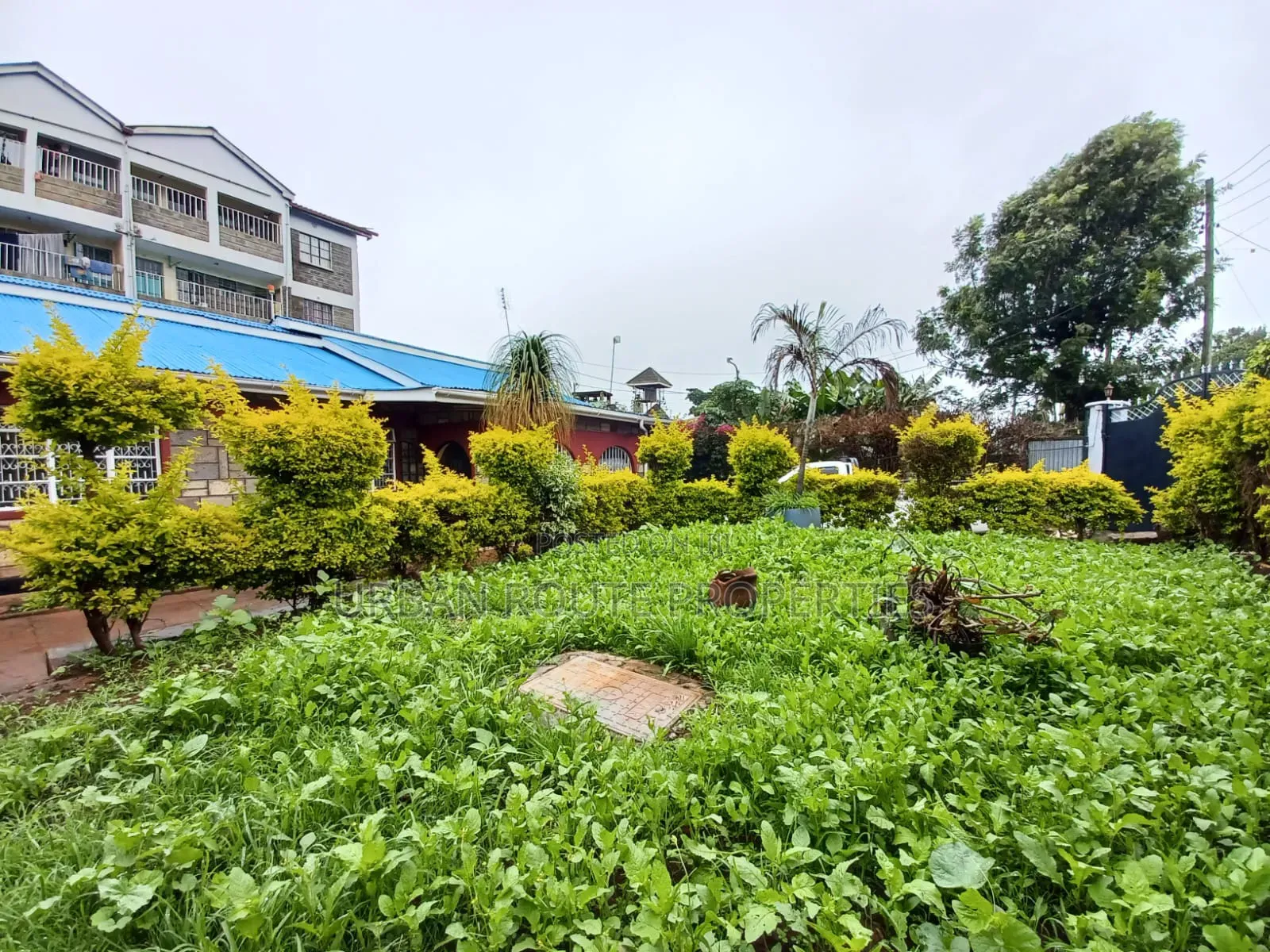 3bdrm Bungalow in Kidfarmaco for rent