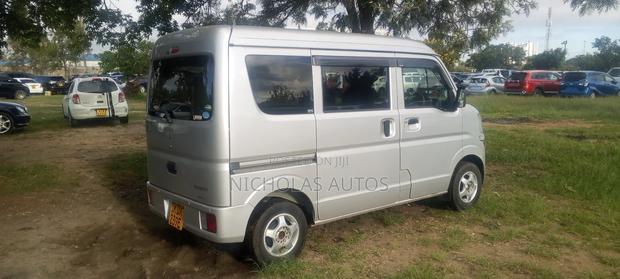 Suzuki Every 2019 Silver - thumbnail 2